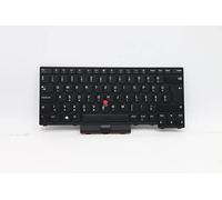 Lenovo FRU Odin Keyboard Full NBL (Liteon) Hungarian, FRU5N20W67702 ((Liteon) Hungarian 5N20W67702, Keyboard, Hungarian, Lenovo, ThinkPad L14 Gen 2 (20X1, 20X2))