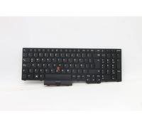 Lenovo FRU Thor Keyboard Num NBL (Transimage) LA Spanish, FRU5N20W68148 ((Transimage) LA Spanish 5N20W68148, Keyboard, Spanish, ThinkPad L15 Gen 2 (20X3, 20X4))