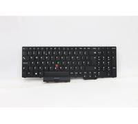 Lenovo FRU Thor Keyboard Num NBL (Transimage) UK English 5N20W68169