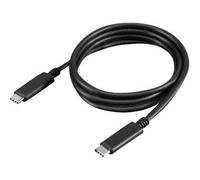 Lenovo FRU USB-C Cable Gen2, FRU03X7610, 864042