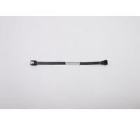 Lenovo Fru185mmSATA Cable 1 Latch R Angle, FRU5C10U58235 (Angle)