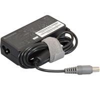 Lenovo fru45n0120 adaptador e inversor de corriente interior 65 w negr