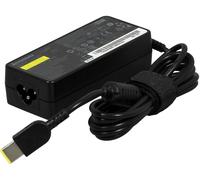 Lenovo fru54y8868 adaptador e inversor de corriente interior 65 w negr