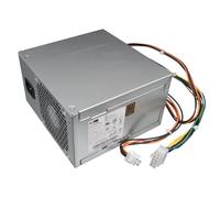 Lenovo Fuente de alimentación del Ordenador de sobremesa 250 vatios (Longitud del Cable: P1 33 cm / P2 61 cm) Original IdeaCentre 300-20ISH (90DA)
