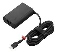 Lenovo Fuente de alimentación USB-C ・CA 100-240 V・(4X21R04793) (EAN: 0195892111634)
