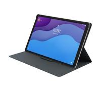 Lenovo ZG38C03033 funda para tablet 25,6 cm (10.1") Folio Negro