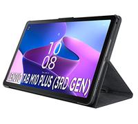 Lenovo ZG38C03903 funda para tablet 26,9 cm (10.6") Folio Negro