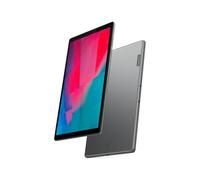 Lenovo Funda para Tablet Tab M10 (HD), Color Gris, 5S58C18154
