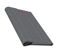 Lenovo Funda para Tablet Yoga Smart Tab de 10,1 Pulgadas, Color Gris