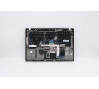 Lenovo Funda + Teclado para Lenovo ThinkPad T14s Gen 1 Notebook Alta Calidad Larga Duración