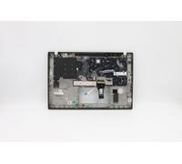 Lenovo Funda + Teclado para Lenovo ThinkPad T14s Gen 2 Notebook