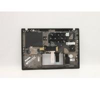 Lenovo Funda + Teclado para Lenovo ThinkPad T14s Gen 3 Notebook