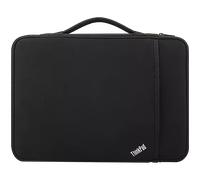 Lenovo 4X40N18008 maletines para portátil 33 cm (13") Funda Negro