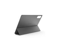 Lenovo Funda Tipo Libro para Idea Tab Pro Gen 2 | Soporte Convertible | Cierre magnético | Luna Gris