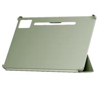 Lenovo Funda tipo libro verde | para Idea Tab Pro