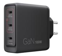 Lenovo g0a6100beu cargador de dispositivo móvil universal negro corri