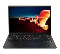 Lenovo Gen 9 ThinkPad X1 Carbon Laptop con procesador Intel i7-1165G7, pantalla táctil WUXGA 100% sRGB de 14 pulgadas, 16 GB 6400 MHz RAM, 512 GB Gen4 Performance SSD, Windows 10 Pro