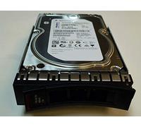 Lenovo Gen2 512e - Disco Duro (2 TB, Intercambiable en Caliente, 3,5", SAS 12 GB/s, NL - 7200 RPM - para System x3250 M5 (3,5"), x3250 M6 (3,5"), x3500 M4 (3,5"), x3550 M4 (3,5"), x35), x35, x35