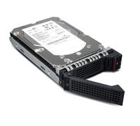 Lenovo 600GB 10K 12G SAS G3HS Disco Duro Interno Server 10000 RPM 2.5"