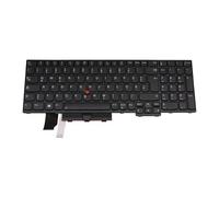 Lenovo FRU Thor Keyboard Num BL (Liteon) German, FRU5N20W68300 ((Liteon) German)