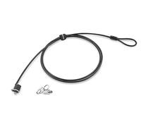 Lenovo 57Y4303 cable antirrobo Negro, Plata 1,52 m