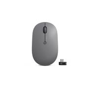 Lenovo Go 2400 DPI Wireless Negro