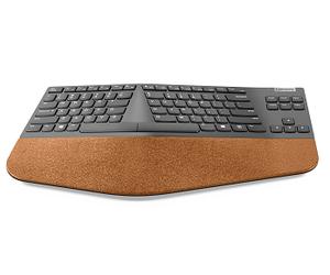 Lenovo go split keyboard-spanish