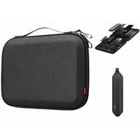 Lenovo Organizador de accesorios Go Tech funda gris