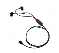 Lenovo GO - USB-C ANC In-Ear Headphones