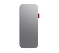 Lenovo Go Ión de litio 20000 mAh Negro, Gris