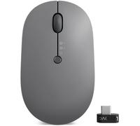 Lenovo go wireless multi device mouse, up to 2-3 months in single char
