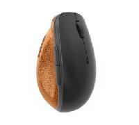 Lenovo Go ratón Oficina mano derecha RF inalámbrico Óptico 2400 DPI