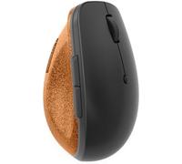 Lenovo go wireless vertical ratón mano derecha rf wireless + usb type