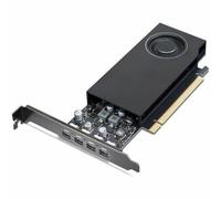 Lenovo Graphics Card Nvidia RTX A1000 8 Gb Gddr6, 4X61Q73041