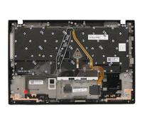 Lenovo GRP KBD BZL,Nor,WW,DB,CHY 5M10W85933, Cover + Keyboard, FRU5M10W85933 (5M10W85933, Cover + Keyboard