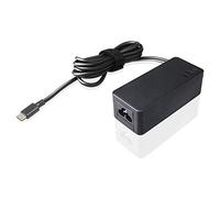 Lenovo GX20N20875 adaptador e inversor de corriente Interior 45 W Negro - Fuente de alimentación (Interior, 45 W, Portátil, Lenovo, CE, Negro)