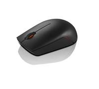 Lenovo gx30k79401 ratón ambidextro rf inalámbrico laser 1000 dpi