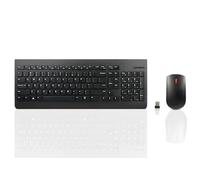 Lenovo GX30N81776 Keyboard Black