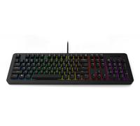 Lenovo Legion KM310 RGB Wired Gaming Keyboard & Mouse Combo - K310 Keyboard w/Silent Operation & Compact Water-Resistant Design - M300S Mouse with 8000 Adjustable dpi, 220 IPS, 6 Programmable Buttons
