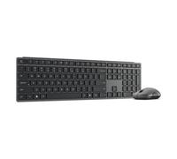Teclado Lenovo 700 inalámbrico Layout ES gris con ratón incluido