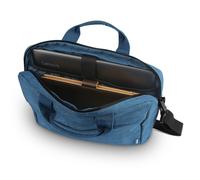 Lenovo - GX40Q17230 maletines para portátil 39,6 cm (15.6") Maletín Toploader Azul