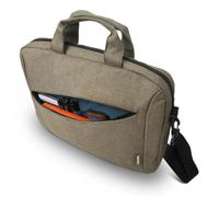Lenovo - GX40Q17232 maletines para portátil 39,6 cm (15.6") Maletín Toploader Verde