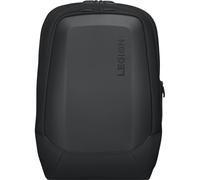 Lenovo GX40V10007 maletines para portátil 43,9 cm (17.3") Mochila Negro