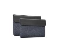 Lenovo - GX40X02932 maletines para portátil 35,6 cm (14") Funda Negro