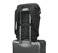 Mochila 17.3" Lenovo Legion Active Gaming Preta