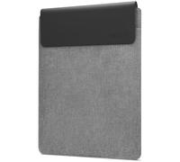 Lenovo GX41K68627 sacoche d'ordinateurs portables 40,6 cm (16") Casa Gris