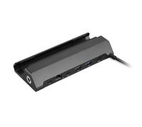 Lenovo Legion Go USB-C Docking Station, negro