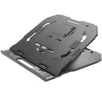Lenovo gxf0x02619 soporte para ordenador portátil negro