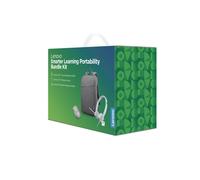 Lenovo - GXH1H01549 maletines para portátil 39,6 cm (15.6") Mochila Negro