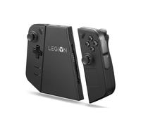 Lenovo Conector de Carga Legion Go con Batería para Controladores (Capacidad 2850mAh, Puerto de Carga USB-C, Carga Aproximada 2 Horas) Incluye Cable USB-C a USB-A - Color Negro